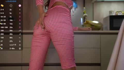 Snapshot of vasillisa chatting on February 2025 04:24:02 PM Vasilisa online show from February 2025 04:24:02 PM