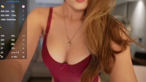 Snapshot of vasillisa chatting on March 2025 03:52:01 PM Vasilisa online show from March 2025 03:52:01 PM