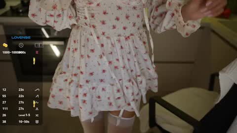 Snapshot of vasillisa chatting on December 2025 03:17:01 PM Vasilisa online show from December 2025 03:17:01 PM