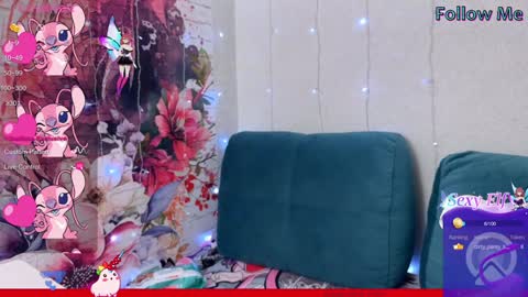 Vasya Sylvia online show from December 2024 10:05:02 AM