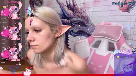 Vasya Sylvia online show from January 2025 06:38:02 PM