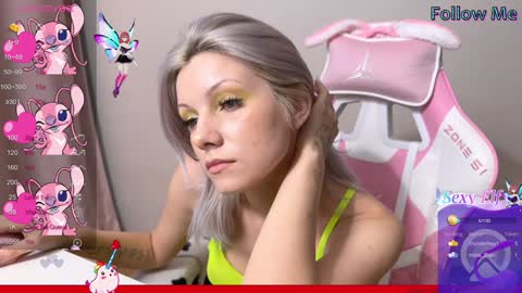 Vasya Sylvia online show from February 2025 08:22:01 AM