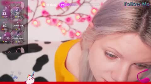 Vasya Sylvia online show from March 2026 04:01:01 PM