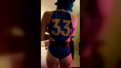 Vault Slut 111  online show from May 2026 09:07:01 AM