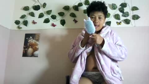 Vayannah online show from July 2026 06:09:02 AM