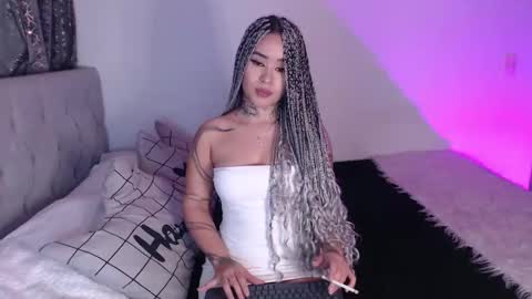 Vayolett Bass online show from March 2025 04:08:02 AM