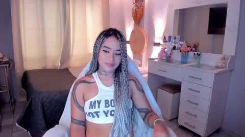 Vayolett Bass online show from January 2026 09:05:02 PM