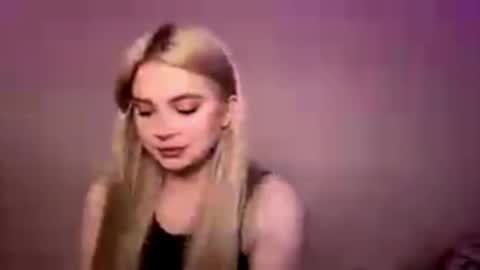 Snapshot of vedalipscomb chatting on December 2025 02:15:01 PM Monika online show from December 2025 02:15:01 PM