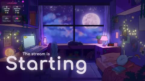 Vegan catVR online show from September 2025 01:51:02 AM