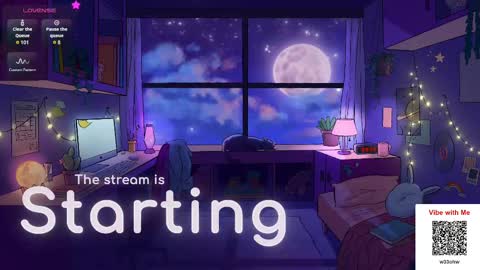 Vegan catVR online show from September 2025 01:55:01 AM