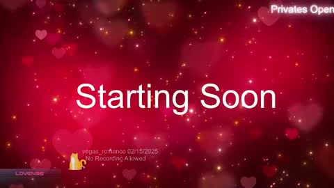 vegas_romance online show from February 2025 03:15:02 AM
