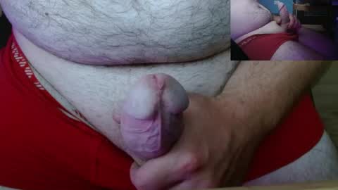 vegeta_ssj online show from May 2026 01:25:01 AM