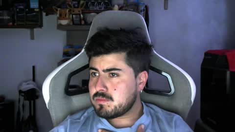 Charles online show from February 2026 02:21:01 AM