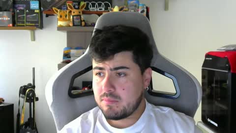 Charles online show from March 2026 02:54:02 PM