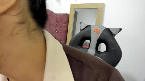 Snapshot of veky_saliva01 chatting on December 2024 07:37:02 PM camila online show from December 2024 07:37:02 PM