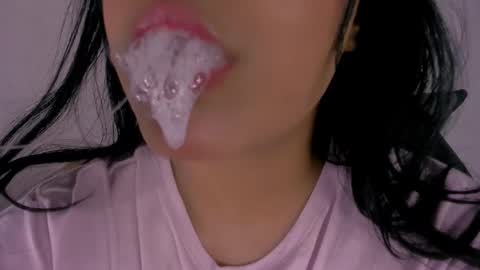 Snapshot of veky_saliva01 chatting on November 2025 11:26:01 PM camila online show from November 2025 11:26:01 PM