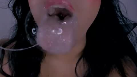 Snapshot of veky_saliva01 chatting on December 2025 07:50:01 AM camila online show from December 2025 07:50:01 AM