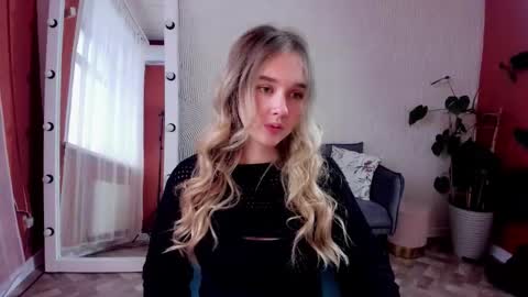 Barbara online show from November 2025 05:29:01 AM