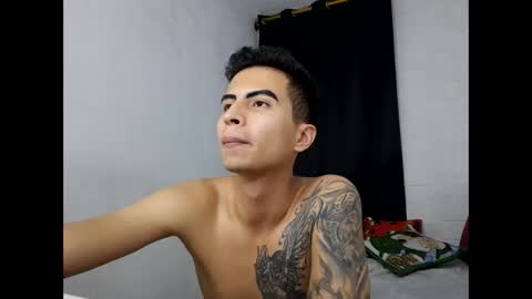 velk_hot1 online show from January 2025 04:52:01 AM