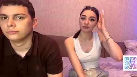 Leonardo and Luna online show from June 2026 04:22:01 PM