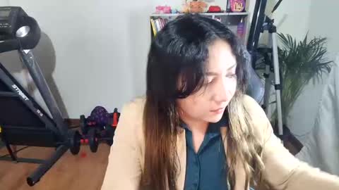 Im VelaI will be Christmas and New Year with my family December 22 to January 13 I will miss you guys. online show from February 2025 01:55:02 AM