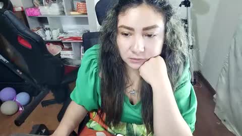 Im VelaI will be Christmas and New Year with my family December 22 to January 13 I will miss you guys. online show from December 2025 01:15:02 AM