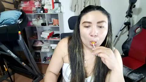 Im VelaI will be Christmas and New Year with my family December 22 to January 13 I will miss you guys. online show from July 2026 04:51:01 AM
