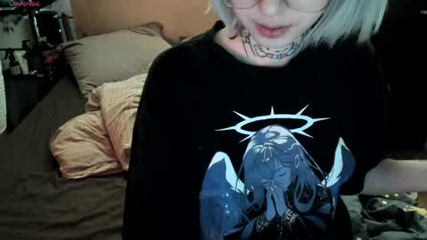 Snapshot of velor_velmochi chatting on March 2026 11:17:02 AM Ana Velor online show from March 2026 11:17:02 AM