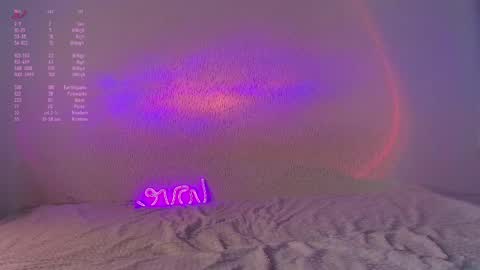 velourfey online show from March 2026 04:01:01 PM