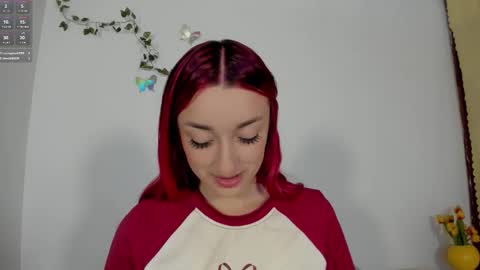 velvet_00 online show from February 2026 02:48:01 PM