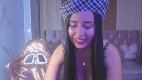 velvet_celeste_b online show from April 2026 12:33:02 PM