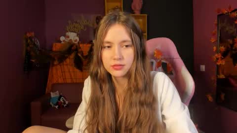 Snapshot of velvet_cherry chatting on October 2025 03:56:02 PM velvet_cherry online show from October 2025 03:56:02 PM