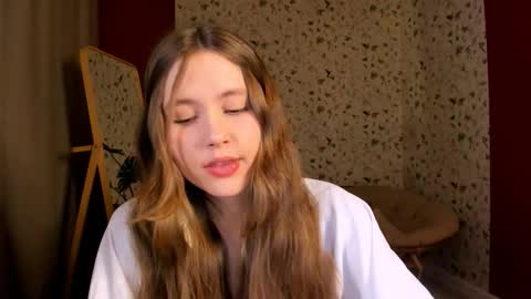 Snapshot of velvet_cherry chatting on December 2025 08:26:01 PM velvet_cherry online show from December 2025 08:26:01 PM