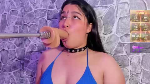 velvet_rosee_ online show from September 2025 08:38:01 AM