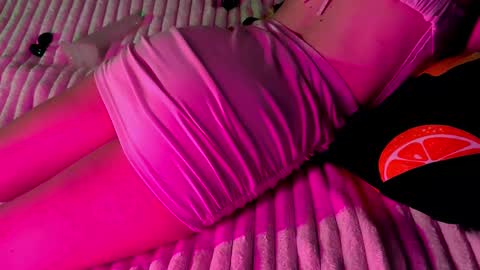 Violet online show from January 2025 09:51:01 PM