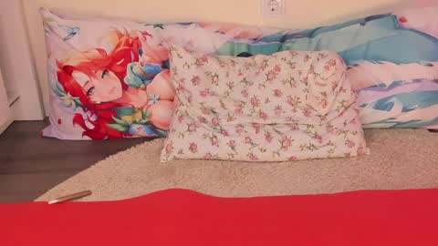 Snapshot of velvetanna1 chatting on February 2025 03:31:01 PM Hey there Im Anna online show from February 2025 03:31:01 PM