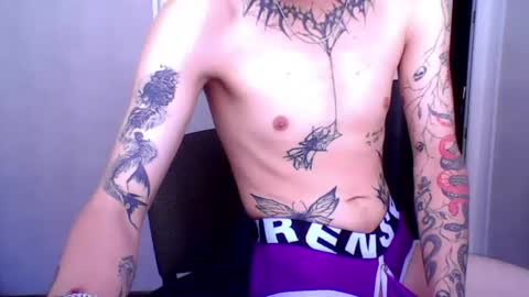 velvetchaossoul online show from July 2026 11:17:02 AM