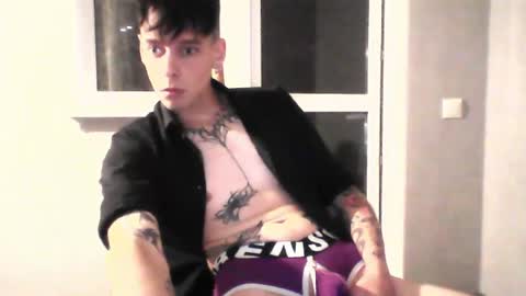 velvetchaossoul online show from July 2026 07:39:01 PM