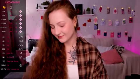 Mia online show from March 2026 08:52:01 AM