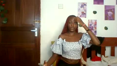 velvetdesiree online show from June 2026 06:43:02 AM