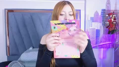 velvetfox_ online show from May 2026 07:32:02 PM