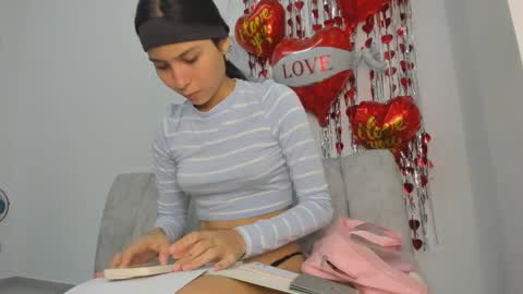 Snapshot of velvetluna_ chatting on February 2026 11:07:02 AM Velvetluna online show from February 2026 11:07:02 AM