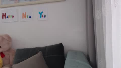 velvetmoon123 online show from January 2026 09:45:02 AM