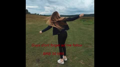 velvetmoon123 online show from February 2026 11:31:02 AM