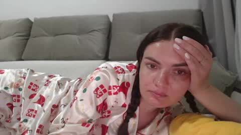 velvetmoon123 online show from April 2026 06:05:02 PM