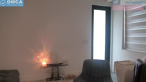 VelvetTGirl online show from May 2026 06:47:02 PM