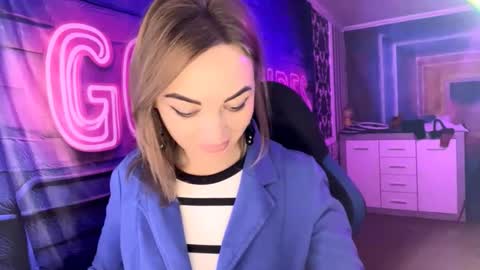 MERYEM online show from February 2026 01:47:02 AM