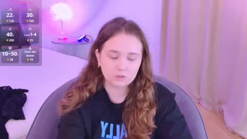 Snapshot of velvetvixencute chatting on October 2025 06:25:02 AM velvetvixencute online show from October 2025 06:25:02 AM