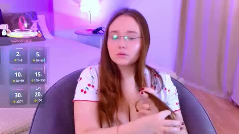 Snapshot of velvetvixencute chatting on November 2025 05:29:02 AM velvetvixencute online show from November 2025 05:29:02 AM