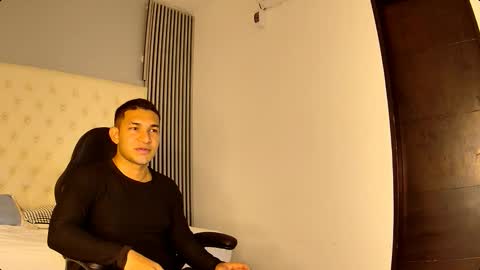 Snapshot of venedic__bull chatting on January 2026 05:22:01 AM Venedic online show from January 2026 05:22:01 AM